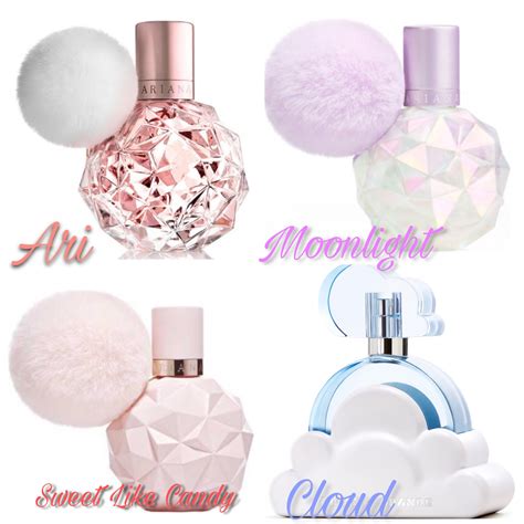 what is ariana grande cloud perfume a dupe for|mod vanilla dupe.